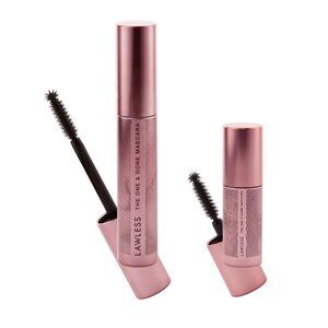 Lawless  | The One and Done Long-Wear Volumizing Mascara Set
